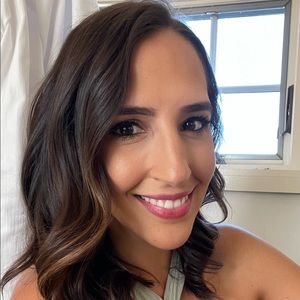 Meet your Posher, Francesca